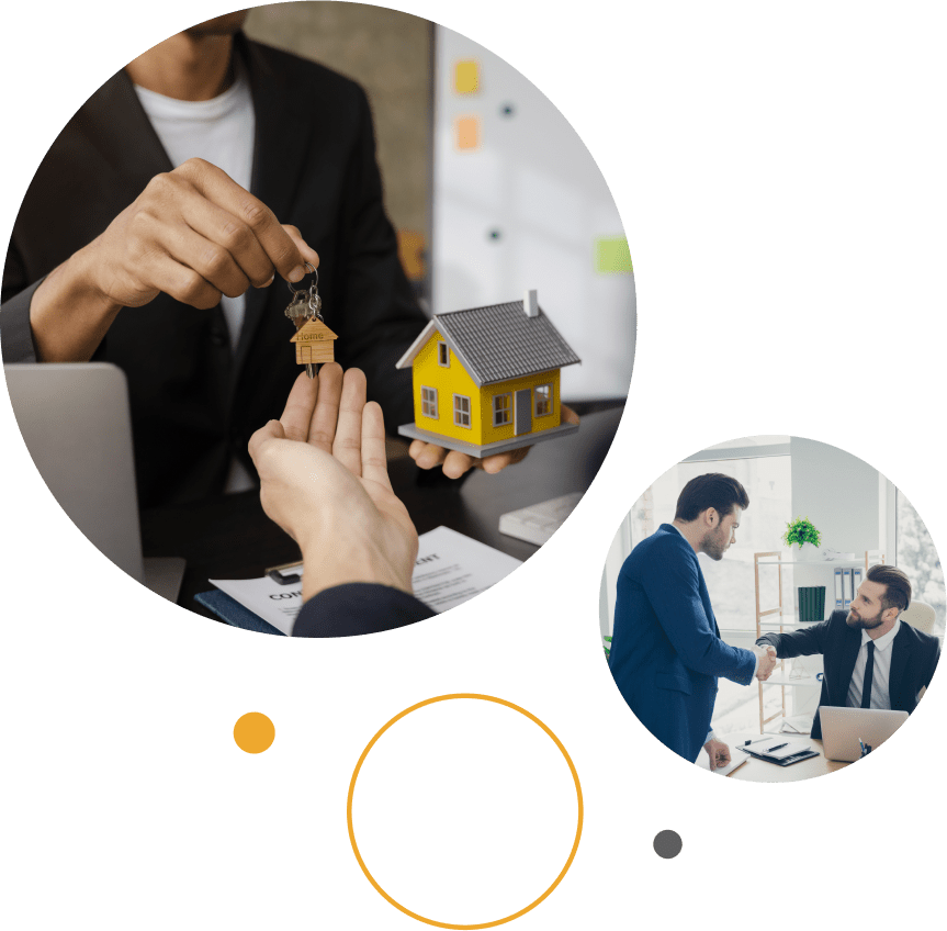 first home buyers