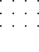 black dots