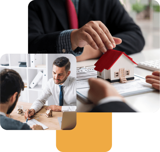 financial mortgage advisers