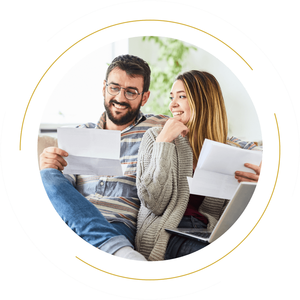 first home buyer success